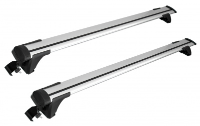 Купить Автомобильный багажник CARCAM RAIL 8155A 1200 мм