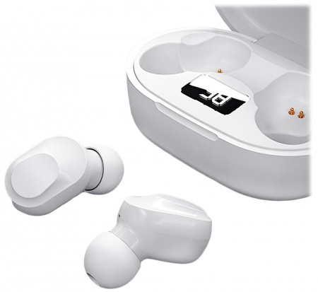 Купить Беспроводные наушники Lenovo thinkplus Live Pods XT91 White
