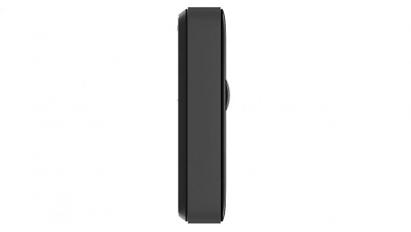 Купить Умные дверной звонок Xiaomi AI Face Identification DoorBell 2 Black (MJML02-FJ)