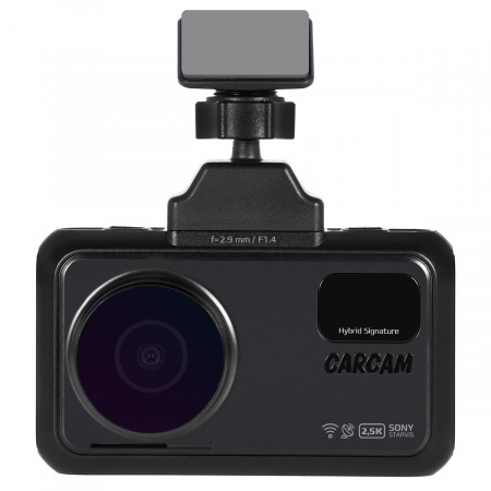 Купить CARCAM HYBRID 3s Signature