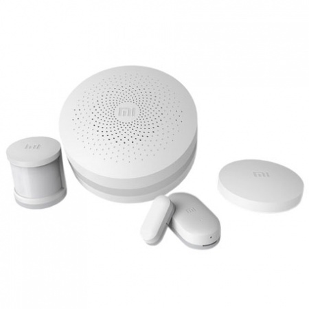 Купить Набор датчиков для умного дома Xiaomi Mi Smart Home Kit