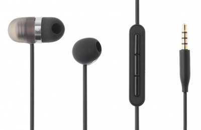 Купить Наушники Xiaomi Capsule black