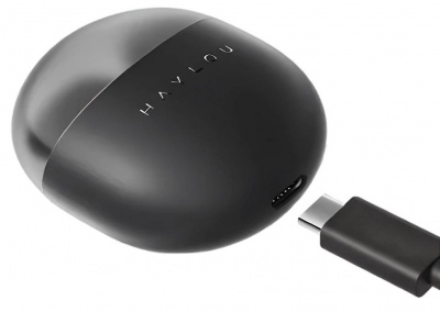 Купить Беспроводные наушники Xiaomi Haylou X1 Neo Black