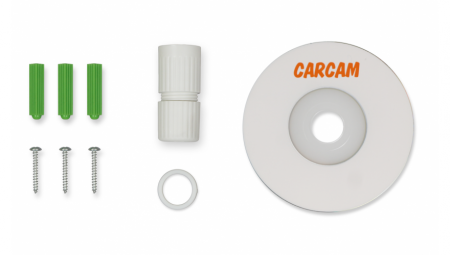 Купить IP камера видеонаблюдения CARCAM CAM-1888P