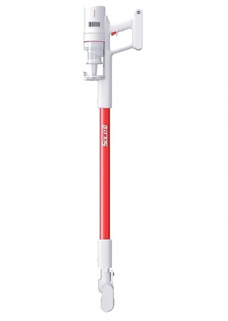 Купить Вертикальный пылесос Xiaomi Trouver Solo 10 Cordless Vacuum Cleaner