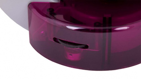 Купить (RU) Микроскоп Levenhuk LabZZ M101 Amethyst\Аметист