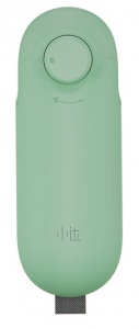 Купить Портативный упаковщик и распаковщик пакетов для продуктов Xiaomi Xiaoda Green (XD-BXFKJ01)