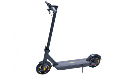 Купить Электросамокат Ninebot KickScooter MAX G30P