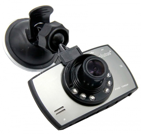 Купить Автовидеорегистратор Eplutus DVR-922