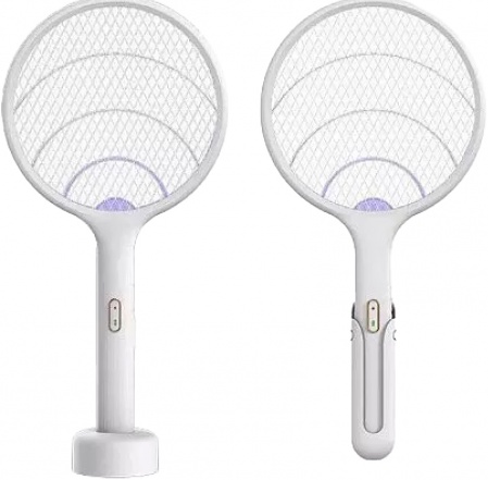 Купить Электрическая мухобойка Xiaomi Qualitell Electric Mosquito Swatter E1 (ZS9001)