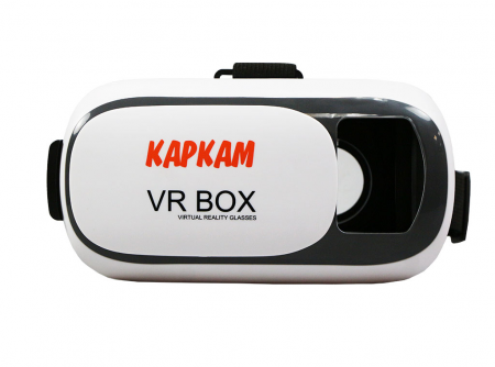Купить КАРКАМ VR BOX 2.0
