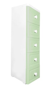 Купить SUNTEK Plastic Storage Cabinet 2505 Green