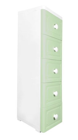 Купить SUNTEK Plastic Storage Cabinet 2505 Green