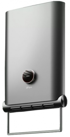 Купить Обогреватель для ванной комнаты Xiaomi O'ws Multifunctional Bathroom Heater With Towel Rack Silver (YD-2800)