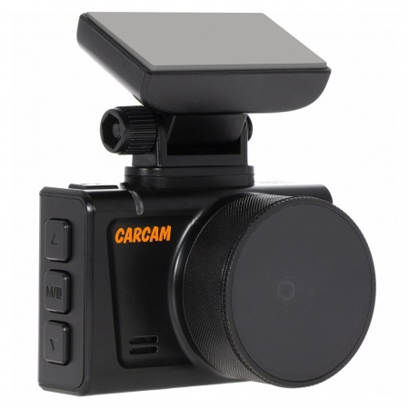 Купить Автомобильный видеорегистратор CARCAM Q6