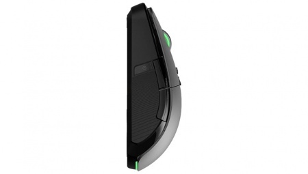 Купить Беспроводная игровая мышь Xiaomi Mi Gaming Mouse Black (XMYXSB01MW)