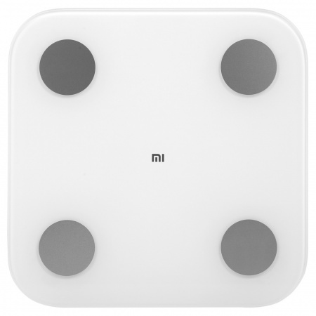 Купить Умные напольные весы Xiaomi Mi Body Composition Scale 2