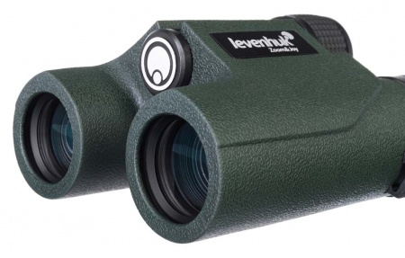 Купить Бинокль Levenhuk Karma PRO 8x25