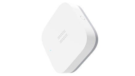 Купить Датчик вибрации Xiaomi Aqara Vibration Sensor (DJT11LM)