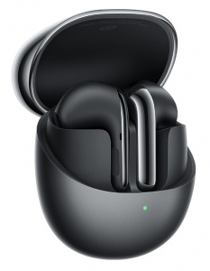 Купить Беспроводные наушники Xiaomi Buds 4 Black