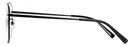 Купить Компьютерные очки Xiaomi Mi Anti-Blue Titanium Glasses Black (HMJ01RM)