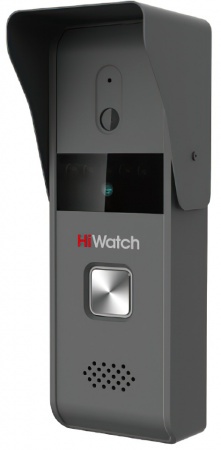 Купить Вызывная панель HiWatch DS-D100P