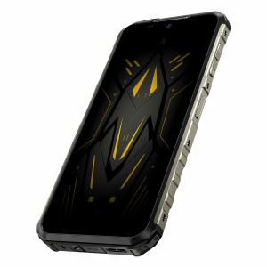 Купить Смартфон Ulefone Armor 22 8/128 Black