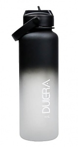 Купить Бутылка для воды Xiaomi Duiera Tritan Bottle 700ml Black White