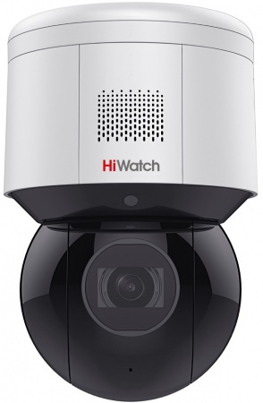 Купить 2Мп уличная скоростная поворотная IP-камера c EXIR-подсветкой HiWatch PTZ-N3A204I-D (2.8-12mm)