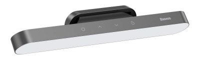 Купить Xiaomi Baseus Magnetic Charging Desk Lamp (DGXC-C0G) Dark Gray