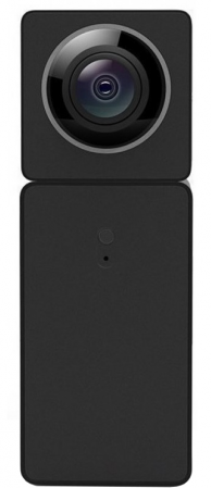 Купить IP-камера Xiaomi (Mi) Hualai Xiaofang Smart Dual Camera 360 (QF3)