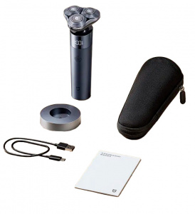 Купить Xiaomi Mijia Electric Shaver S302 Harbor Blue