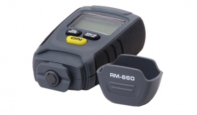 Купить Толщиномер ЛКП RichMeters RM-660