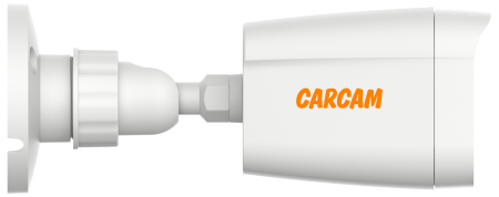 Купить CARCAM 8MP Bullet IP Camera 8001