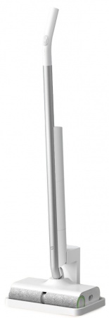Купить Беспроводная швабра Xiaomi Mi Wireless Floor Sweeping Machine White (MJXCYTJ)