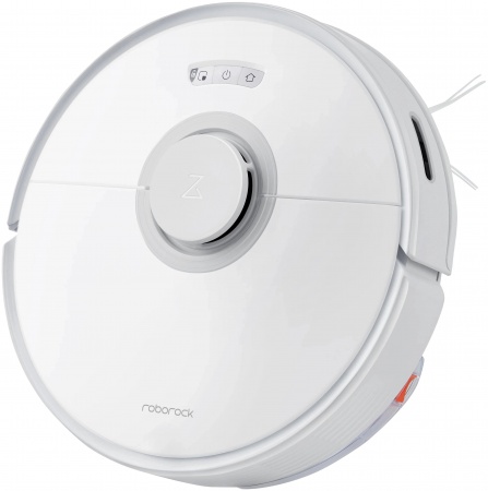 Купить Робот пылесос Roborock Q7 Max White (Q7M02-00)