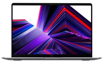 Купить Ноутбук Xiaomi RedmiBook 14 2024 (Intel Core i5-13500H/16GB/1024GB/Intel Iris Xe Graphic) (J7265) Grey