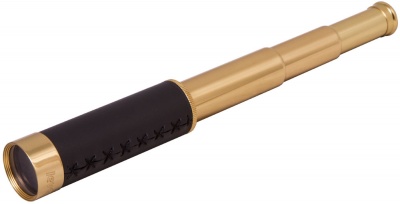 Купить Зрительная труба Levenhuk Spyglass SG2