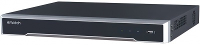 Купить 16-ти канальный IP-видеорегистратор HiWatch NVR-216M-K