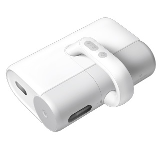 Купить Пылесос для удаления пылевого клеща Xiaomi Mijia Wireless Mite Removal Vacuum Cleaner (WXCMY01ZHM)