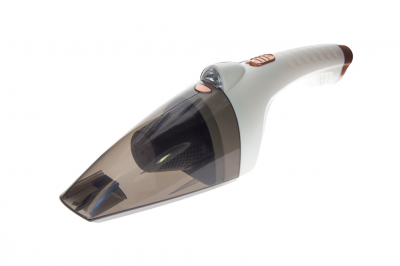 Купить Автопылесос CARCAM Vacuum-2 white