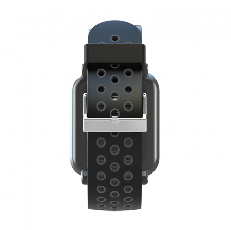 Купить CARCAM Smart Watch SN60 Silver