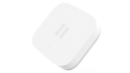 Купить Датчик вибрации Xiaomi Aqara Vibration Sensor (DJT11LM)
