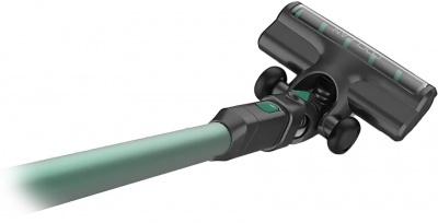 Купить Вертикальный пылесос Xiaomi CoClean Cordles Vacuum S1 Green