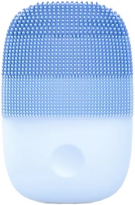 Купить Аппарат для ультразвуковой чистки лица Xiaomi inFace Electronic Sonic Pro Beauty Facial Upgrade Version (MS2000) Blue
