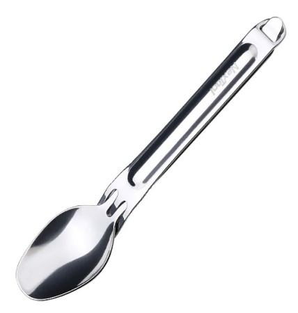 Купить Туристический набор столовых приборов Xiaomi NexTool Stainless Steel Portable Tableware (NE20007)