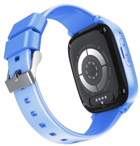 Купить Детские часы WONLEX KT17 BLUE