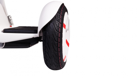 Купить Мини-сигвей Ninebot miniPRO - White