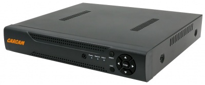 Купить Гибридный видеорегистратор CARCAM XVR7508