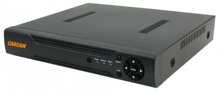 Купить Гибридный видеорегистратор CARCAM XVR7508